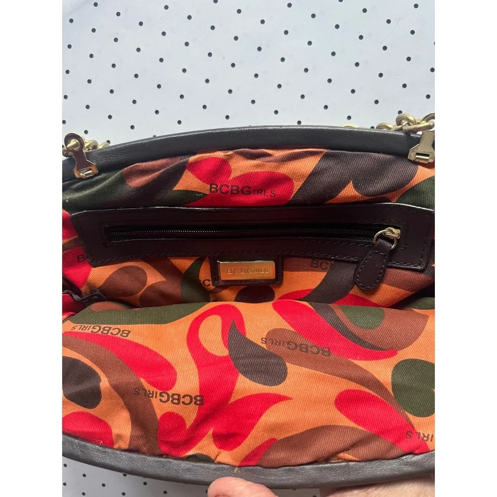 BCBGirls evening bag